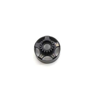 Kyosho Kupplungsglocke SP 17 Zaehne Kyosho - Mod 0.8