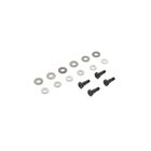 Kyosho King Pin (4) Kyosho Fantom EP 4WD Ext CRC-II