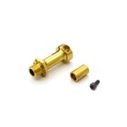 Kyosho Radmitnehmer Kyosho EP Fantom