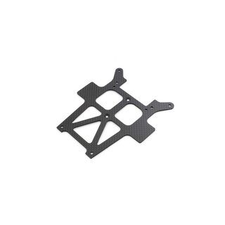 Kyosho Versteifungsplatte Kyosho Fantom EP 4WD Ext CRC-II - Carbon