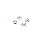 Kyosho Feder vorn Kyosho EP Fantom 4WD Ext Ext (S-H) (4)