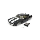 Kyosho Karosserie Fazer VE 1:10 FZ02S Camaro Z28 1969...