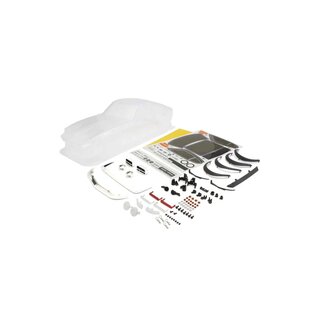 Kyosho Karosserie Fazer 1:10 FZ02S Datsun 240Z 1971 Tuned Ver