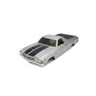Kyosho Karosserie Fazer 1:10 FZ02L Chevy El Camino SS396...