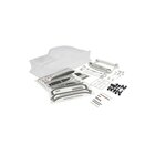 Kyosho Karosserie Fazer 1:10 FZ02L Chevy Bel Air 1957 Coupe