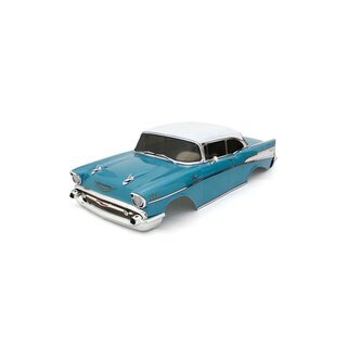 Kyosho Karosserie Fazer VE 1:10 FZ02L Chevy Bel Air Coupe...