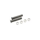 Kyosho Achse fuer servosaver Kyosho Inferno MP9-MP10 (2)