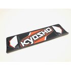 Kyosho Dekorbogen fuer Heckspoiler 1:8 Kyosho Inferno...