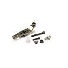 Kyosho Servohorn Alu Gas Kyosho Inferno MP9-MP10 (KO-Sanwa)