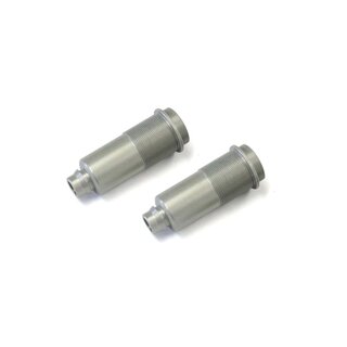 Kyosho Daempfergehaeuse HD Coating Inferno MP9-MP10 (2) M=55