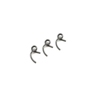 Kyosho Feder fuer Kupplung 1.1mm Kyosho (3) Hart