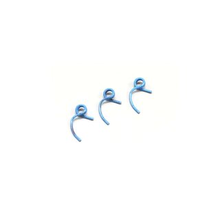 Kyosho Feder fuer Kupplung 0.95mm Kyosho (3) Medium