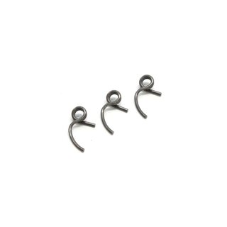 Kyosho Feder fuer Kupplung 0.9mm  Kyosho (3) Soft