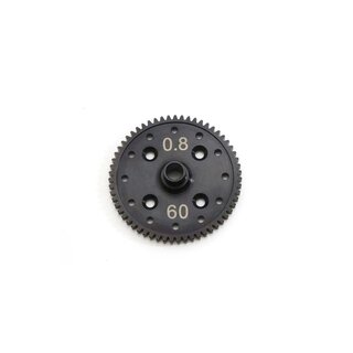 Kyosho Hauptzahnrad 60 Zaehne LW Kyosho Inferno MP10 -...