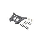 Daempferbruecke Hinten Kyosho Inferno MP10T-MP1T0e - Carbon