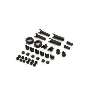 Kyosho Halbwelle Kyosho Mini-Z 4X4 MX01