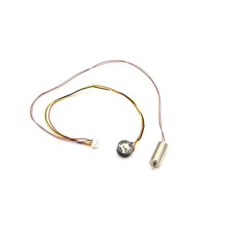 Kyosho Servomotor Kyosho Mini-Z 4X4 MX01