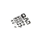 Kyosho Motorhalterung Kyosho Mini-Z MR03-LM