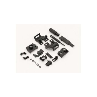 Kyosho Chassis Kleinteile fuer Kyosho Mini-Z MR03