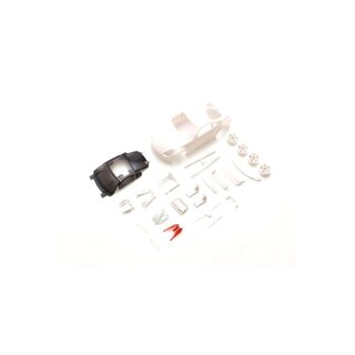 Kyosho Karosserie Nissan Fairlady Z-Tune Mini-Z + Felgen 2WD Ohne Lackierung