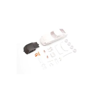 Kyosho Karosserie Nissan Fairlady 240ZG Mini-Z + Felgen...