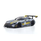 Autoscale Mini-Z Mercedes AMG GT3  Presentation Car...