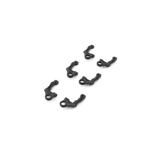 Querlenker Oben fuer MZW416 Kyosho Mini-Z MR03