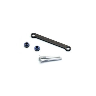 Kyosho Querlenkerstifthalterung Kyosho Mini-Z MR03 (Narrow)