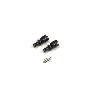 Kyosho Wellenmitnehmer Kyosho Optima (2)