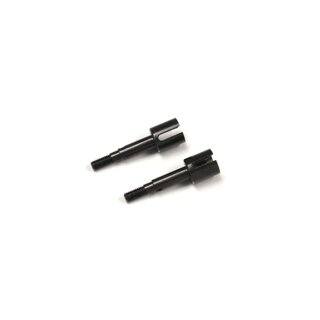 Kyosho Radachse Hinten Kyosho Optima (2)