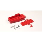 Kyosho Empfaengerbox Kyosho Scorpion 2014 - Rot