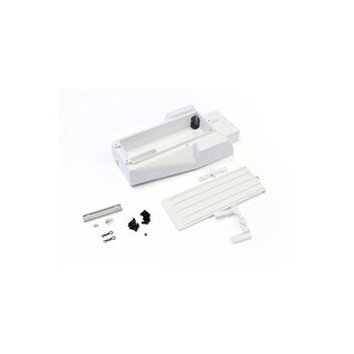 Kyosho Empfaengerbox Kyosho Scorpion 2014 - Weiss