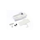 Kyosho Empfaengerbox Kyosho Scorpion 2014 - Weiss