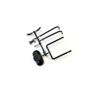 Kyosho Schutzkaefig Hinten Kyosho Scorpion 2014