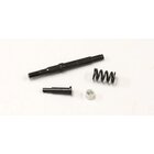 Kyosho Getriebeschaft Set Kyosho Scorpion 2014