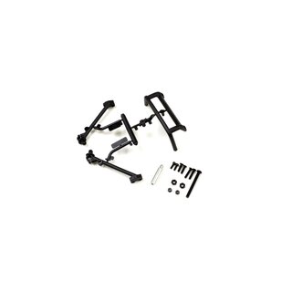 Kyosho Karosseriehalterung fuer Kyosho Beetle 2014