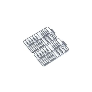 Kyosho Kunststoffteile B Kyosho Seawind Readyset (SW5B)