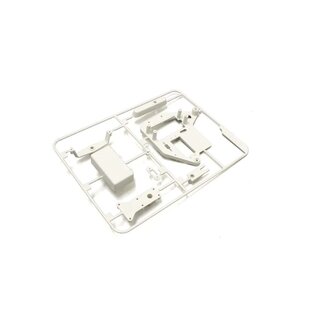 Kyosho Kunststoffteile C Kyosho Seawind Readyset (SW6C)