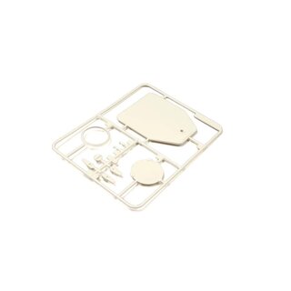 Kyosho Kunststoffteile D Kyosho Seawind Readyset (SW7B)