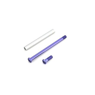 Kyosho Rohre Kyosho Seawind Readyset (SW14B)