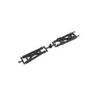 Querlenker Vorn-Hinten Kyosho EP Ultima SB DirtMaster (2)