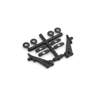 Kyosho Spoilerhalterung Kyosho EP Ultima SB DirtMaster