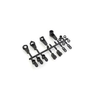 Kyosho Servo Saver Kyosho EP Ultima SB DirtMaster