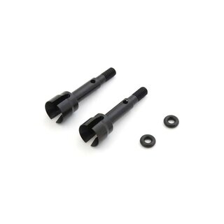 Kyosho Radachse Hinten Kyosho EP Ultima SB DirtMaster (2)