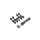 Kyosho Querlenkeraufnahme Hinten Kyosho Ultima SB...