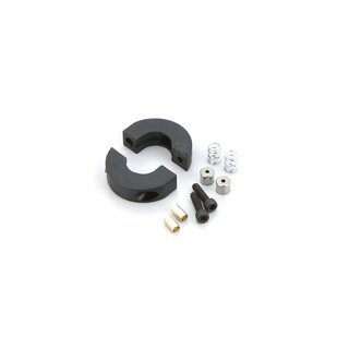 Kyosho Kupplungsbacken 2-Gang Kyosho FW06