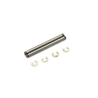 Kyosho Querlenkerstift Vorn Oben Kyosho FW06 (2)