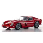 Kyosho Kyosho 1:18 Ferrari 250 GTO Red 1962 Die-Cast...