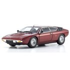 Kyosho Kyosho 1:18 Lamborghini Urraco P250 1973 Red Metal