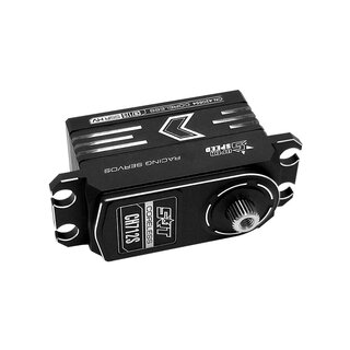 Coreless Servo HV Low Profile CNC Alugeh�use 11.8kg/0.052sec